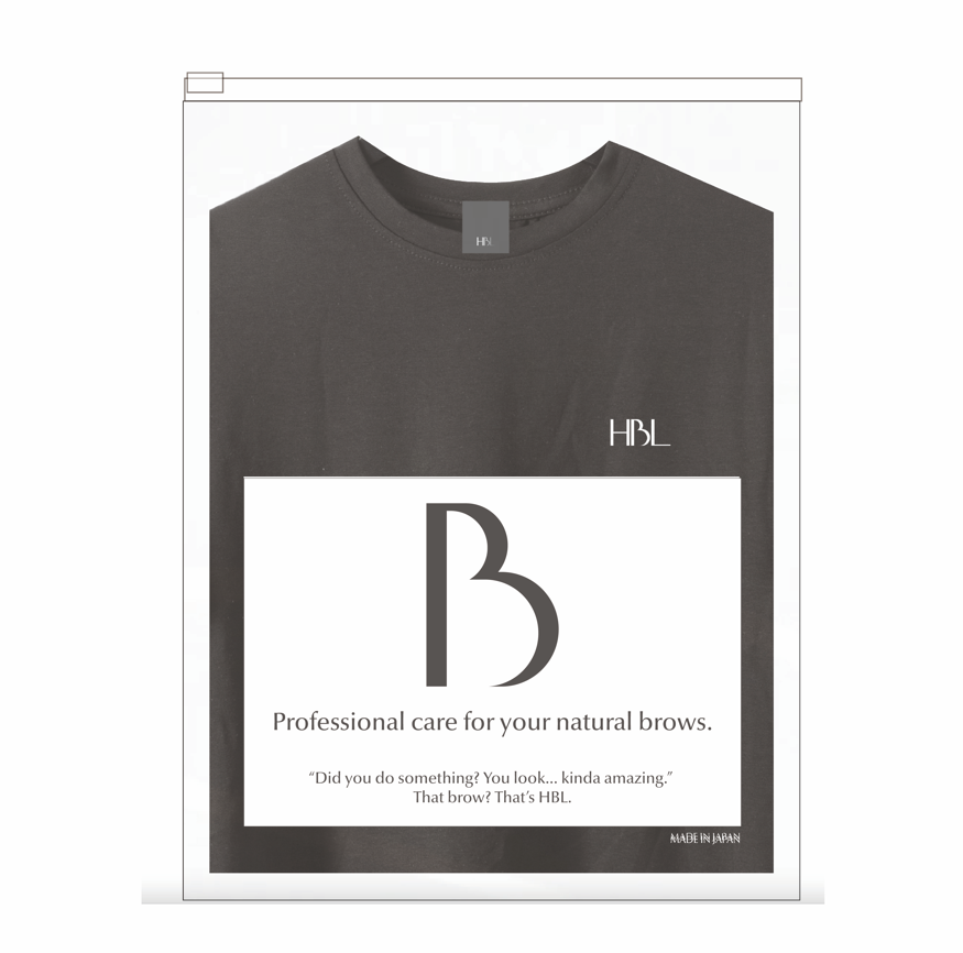 HBL Tシャツ