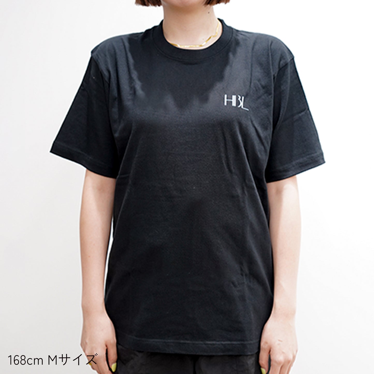 HBL Tシャツ