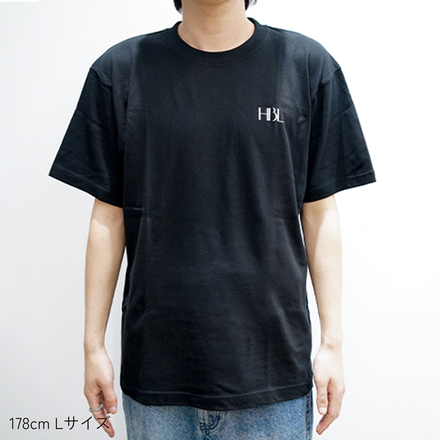 HBL Tシャツ