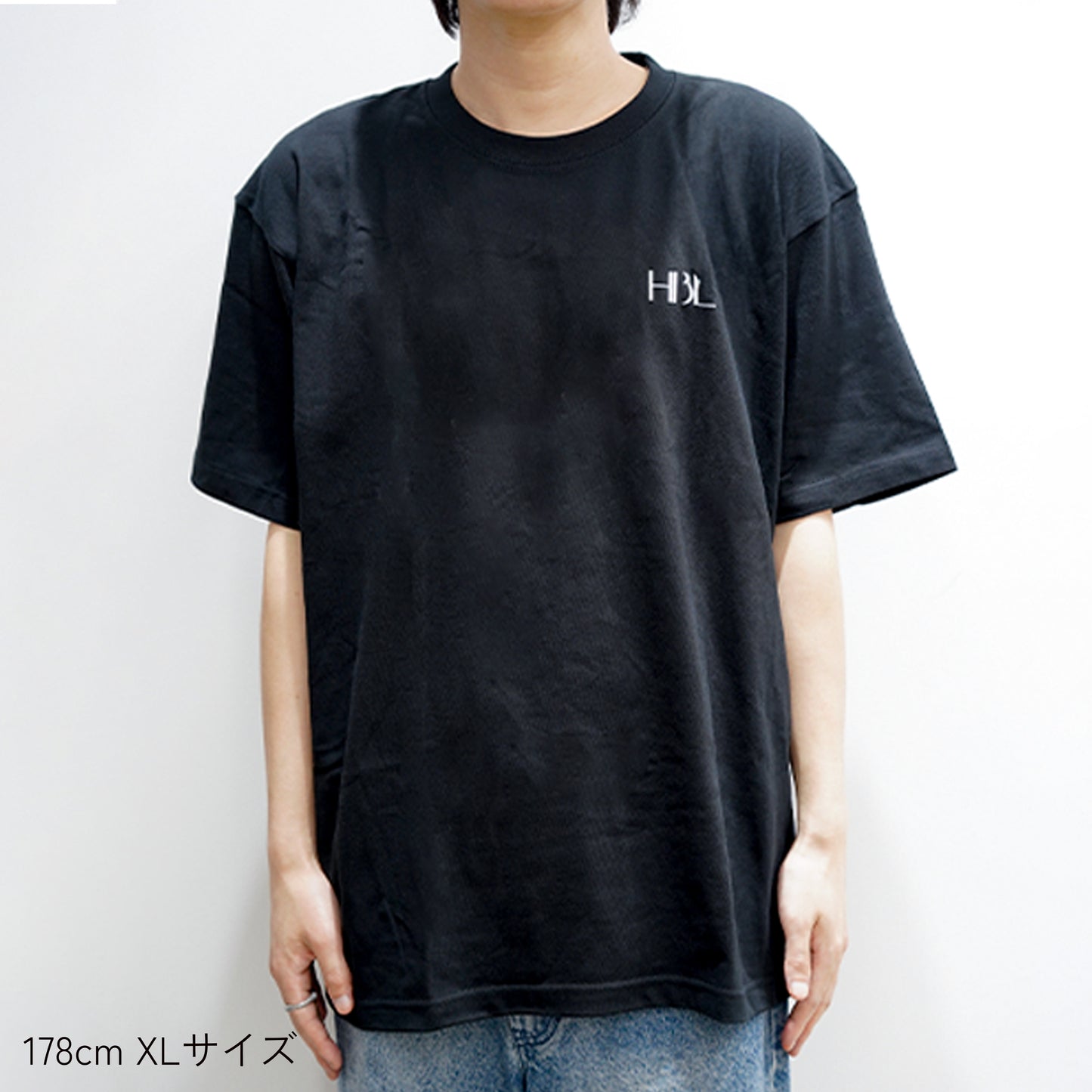 HBL Tシャツ