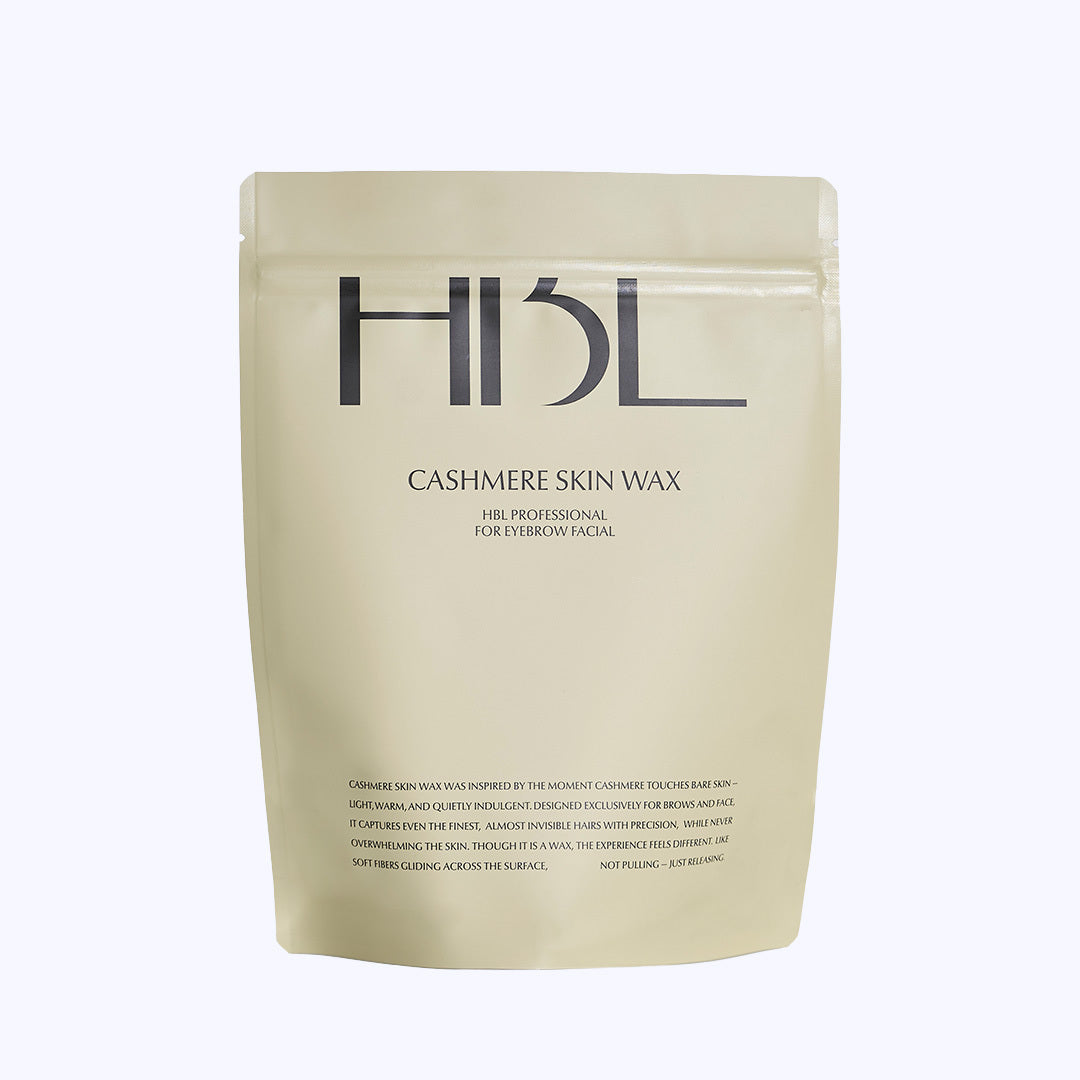 HBLカシミアスキンワックス 300g