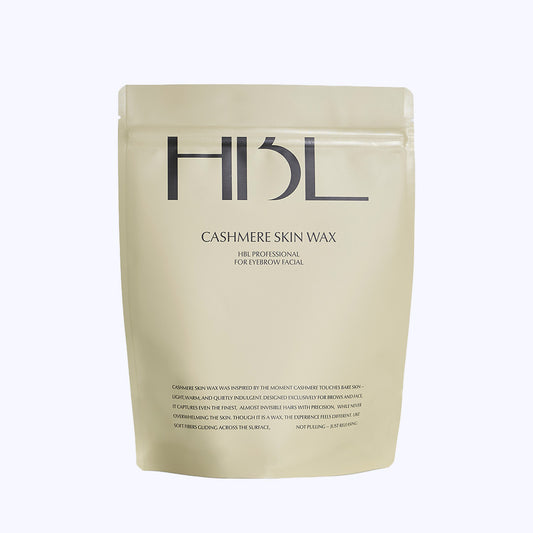 HBLカシミアスキンワックス 300g